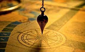 Pendulums and Divination Rods