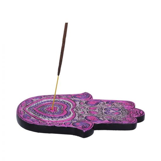 Incense Sticks and Holders