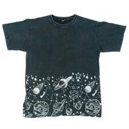 Cosmic T-Shirt | Night Sky | Consurallation | Various Sizes | Boho