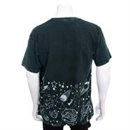 Cosmic T-Shirt | Night Sky | Consurallation | Various Sizes | Boho