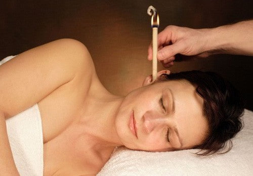 Ear Candle | Various Scents | Ear Candling