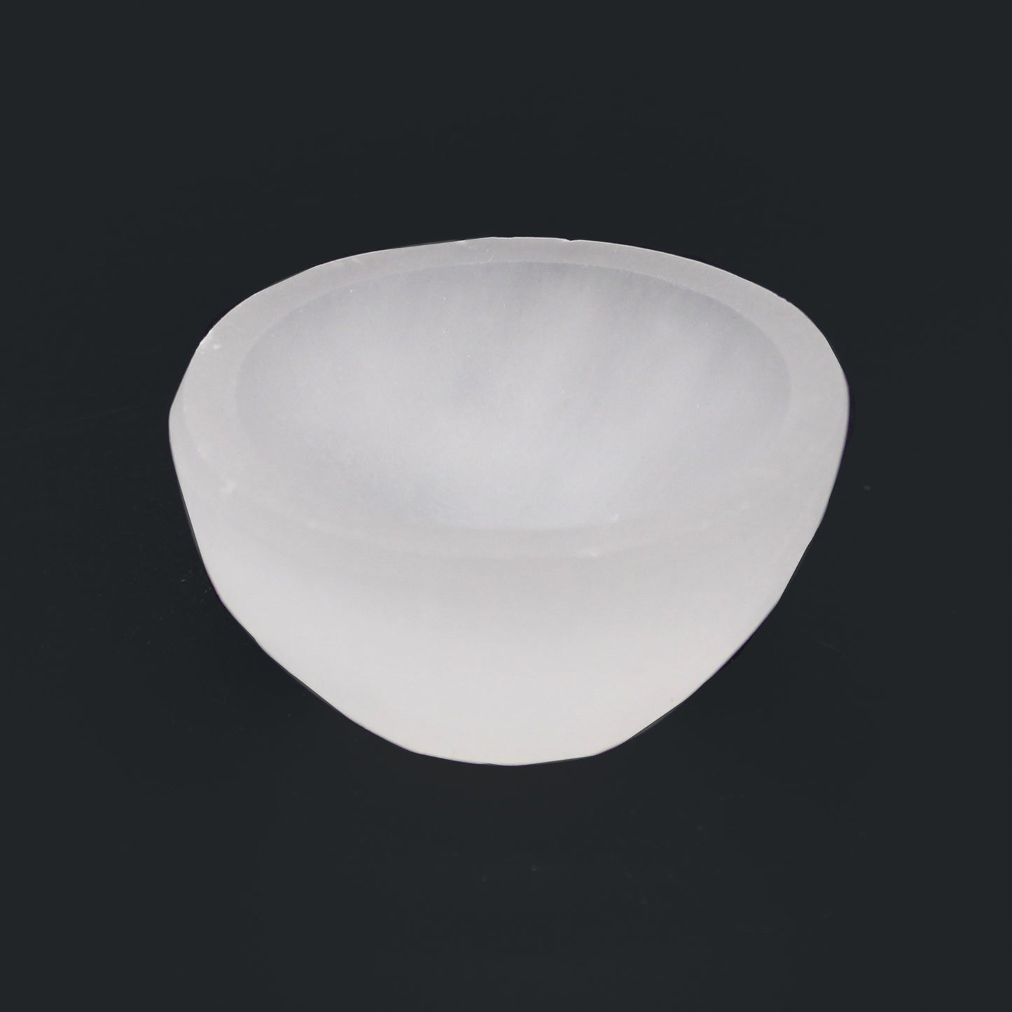 Selenite Bowl | 6cm | Crystal Charging | Altar Piece