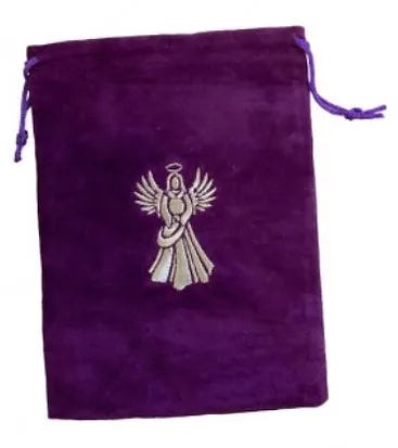 Angel Wings Tarot Bag