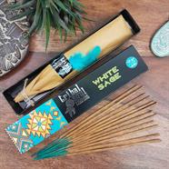 Tribal Soul | White Sage Incense Sticks