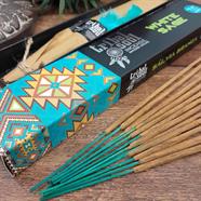 Tribal Soul | White Sage Incense Sticks
