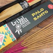 Tribal Soul | Palo Santo Incense Sticks