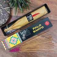 Tribal Soul | Palo Santo Incense Sticks