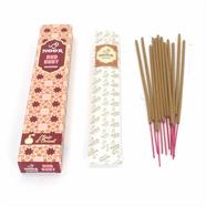 Noor Oud Ruby Incense Sticks | Notes of Oud, Rose, Absolute Geranium, Iris, Berries.