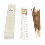 Noor Oud Crystal Incense Sticks | Scent: Notes of Oud, Orchid, Lilac, Jasmine and Musk