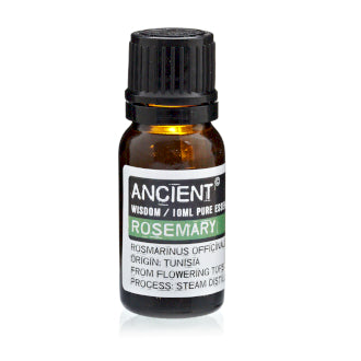 Rosemary Essential Oil |  10ml | Aromatherapy | Meditation | Reiki