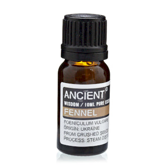 Fennel Essential Oil | 10ml | Aromatherapy | Meditation | Reiki