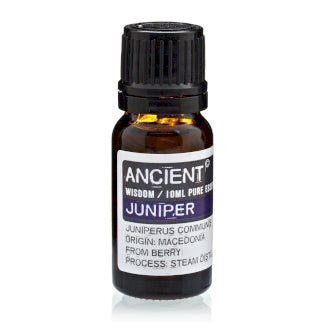 Juniperberry Essential Oil | 10ml | Aromatherapy | Meditation | Reiki