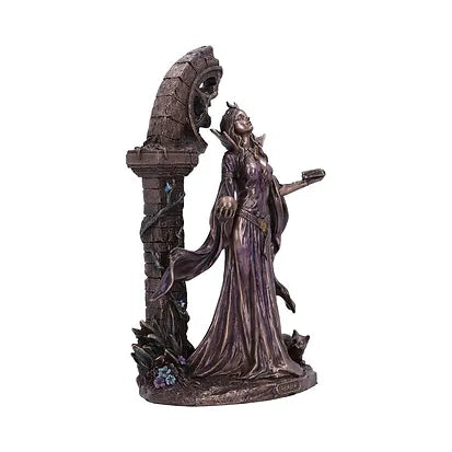 Aradia | Wiccan Queen of Witches Figurine | 25cm | Witchcraft