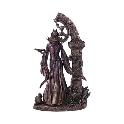 Aradia | Wiccan Queen of Witches Figurine | 25cm | Witchcraft