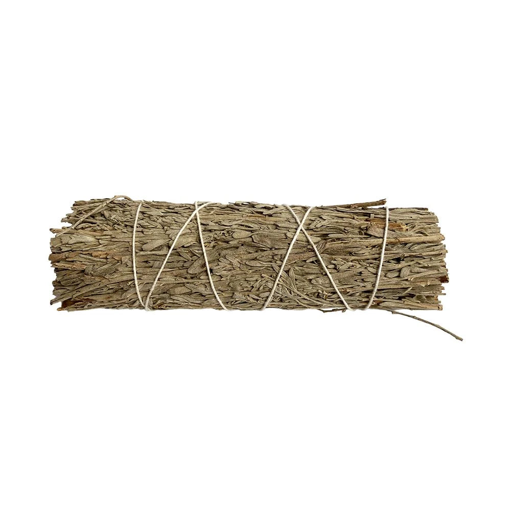 Blue Sage Bundle | 4 Inches | Smoke Cleansing