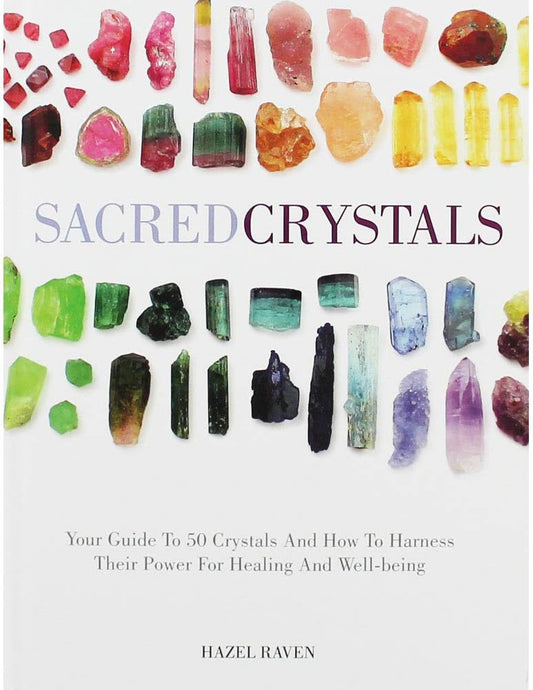 Sacred Crystals