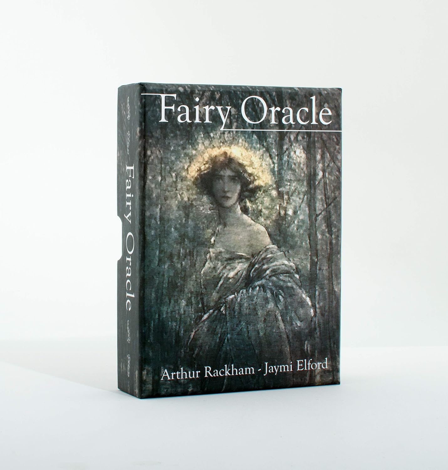 FAIRY ORACLE Cards OR30 | Arthur Rackham | Diviantion | Fortune Telling