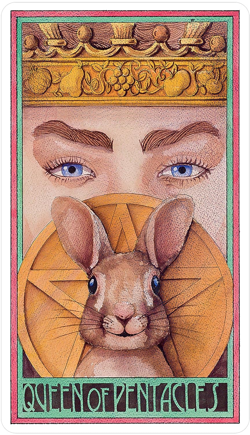 Erenberg Tarot Cards | 1 April 2024 | by Steve Erenberg | Divination