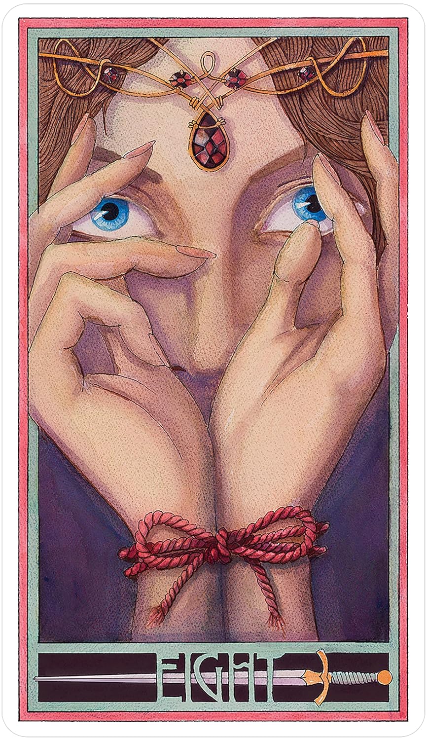 Erenberg Tarot Cards | 1 April 2024 | by Steve Erenberg | Divination