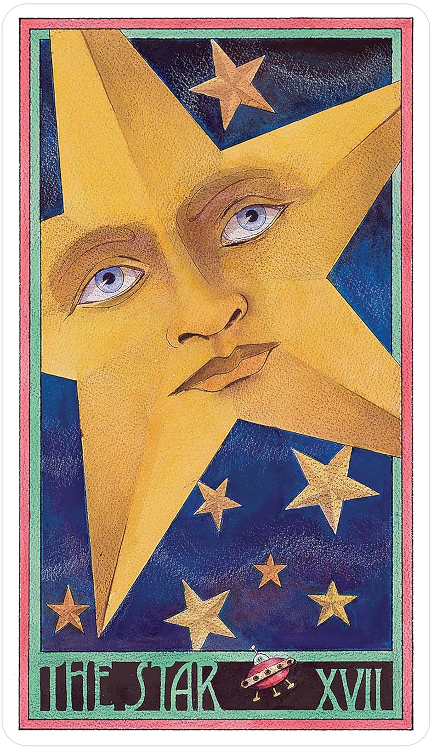 Erenberg Tarot Cards | 1 April 2024 | by Steve Erenberg | Divination