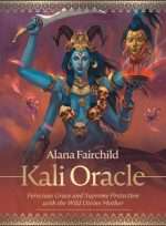 KALI ORACLE | Protection with the Divine Mother | Divination | Oracle Cards