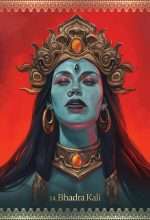 KALI ORACLE | Protection with the Divine Mother | Divination | Oracle Cards