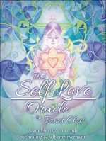 SELF LOVE ORACLE Cards | A Guidebook & 44 Cards for Healing & Self-Empowerment | Janet Chui | Divination