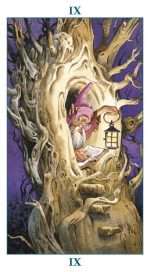 Fairy Tarot | by Antonio Lupatelli | Tarot Cards | Divination | Fortune Telling | Cottagecore