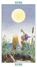 Fairy Tarot | by Antonio Lupatelli | Tarot Cards | Divination | Fortune Telling | Cottagecore