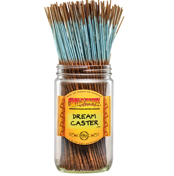 Wild Berry Traditional  Incense Sticks | 11" Stick | Home Fragrance | Pack of 10 | Chose you Scent