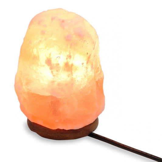 Himalayan Salt Lamp | 1.5-2.5 kg