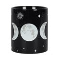 Triple Moon Mug | Coffee Mug