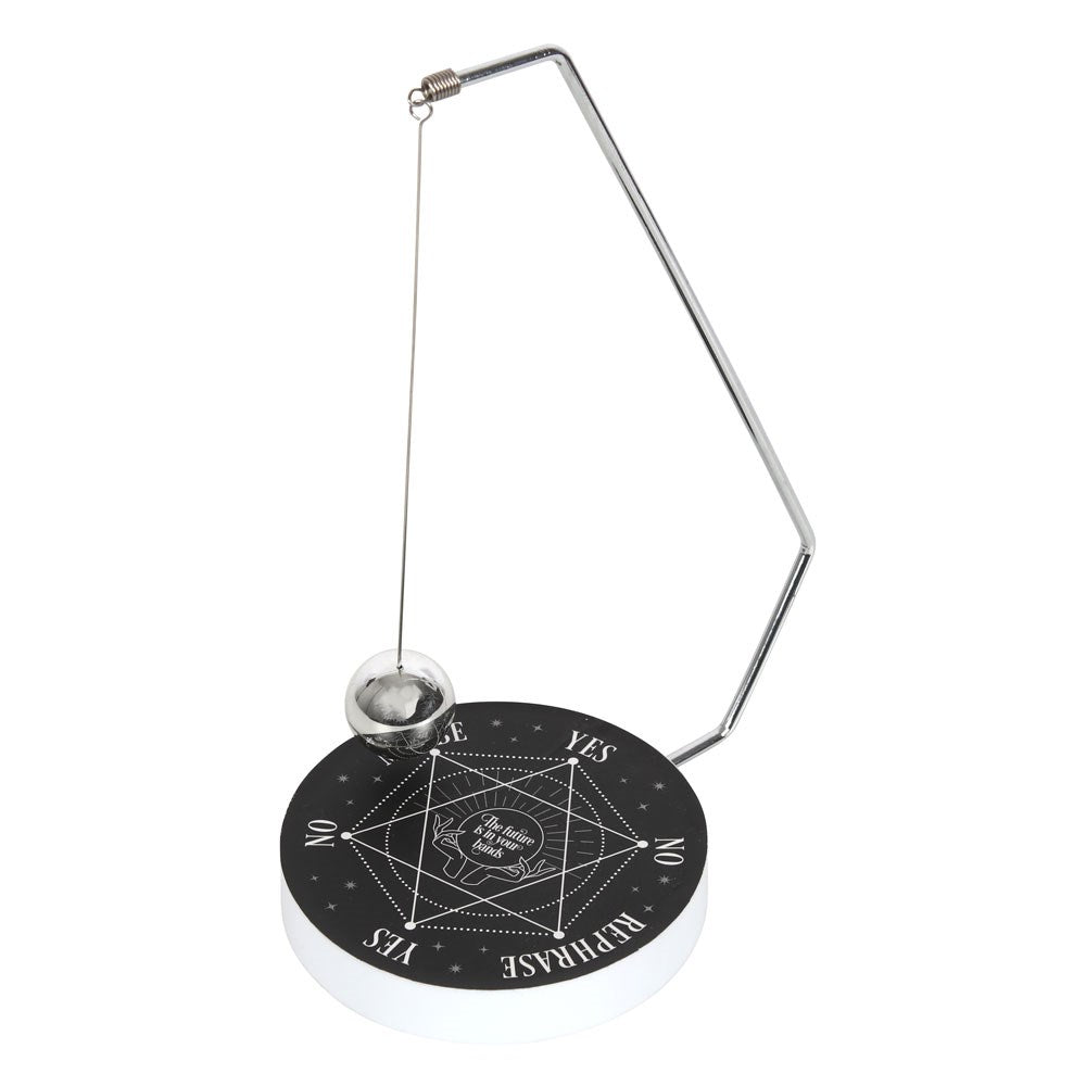 Pendulum Decision Maker | Fortune Telling | Yes No Answers | Divination