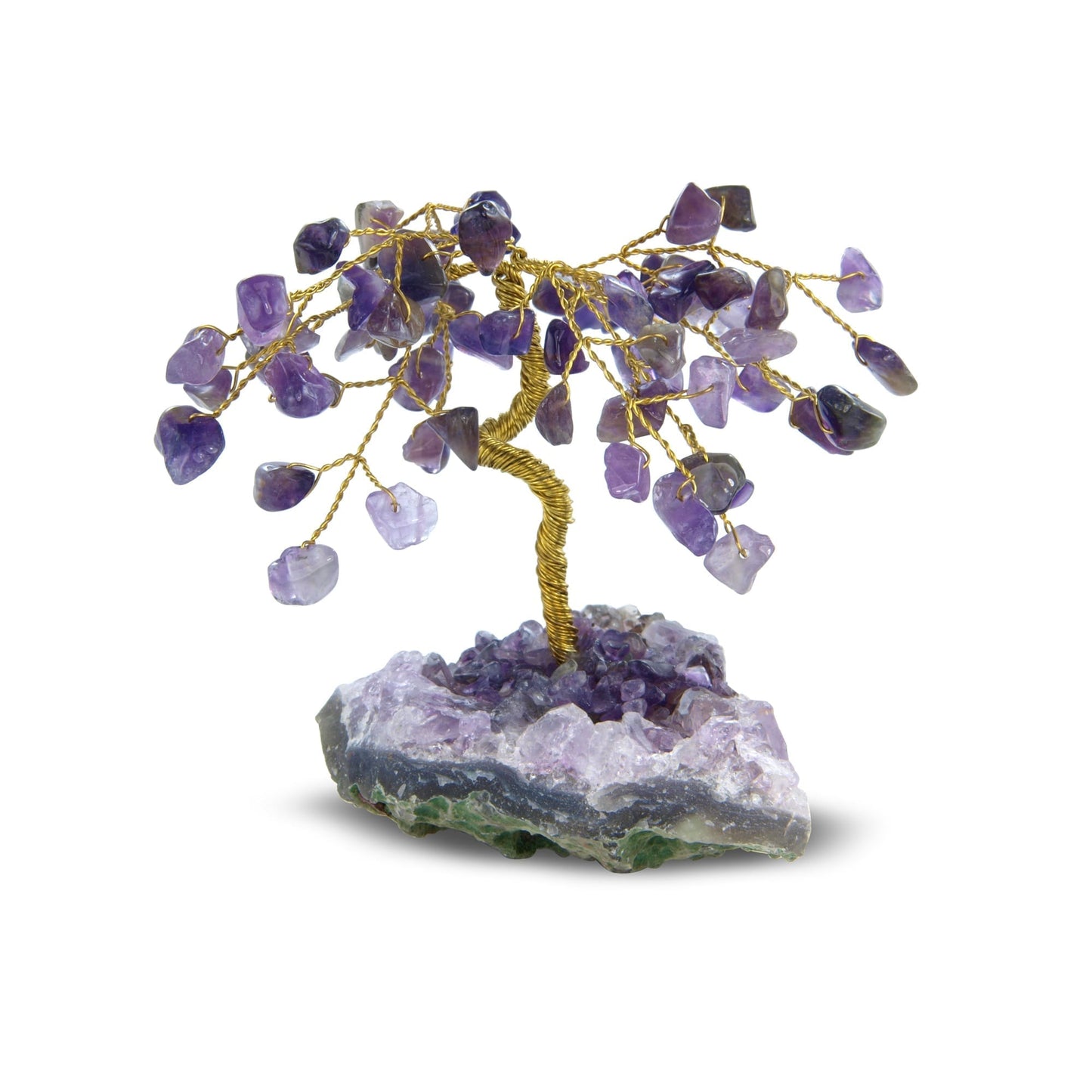 Gemtree | Amethyst | Crystal Tree | 3 Inches