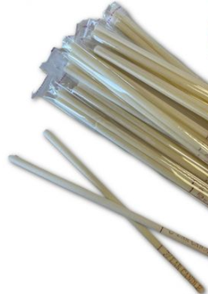 Ear Candle | Unscented and Natural | Ear Candling