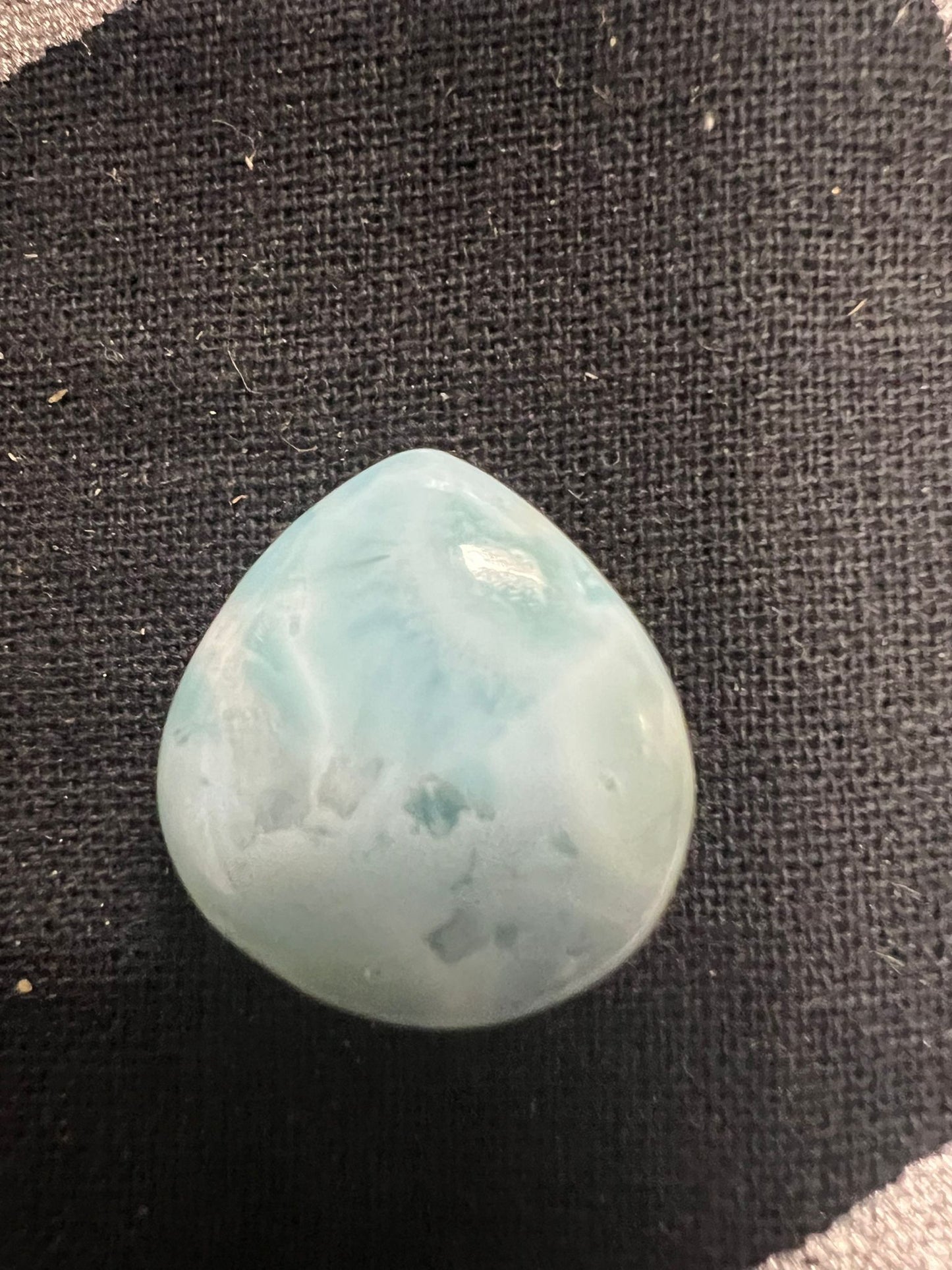 Larimar | Semi Precious Stones | Metaphysical