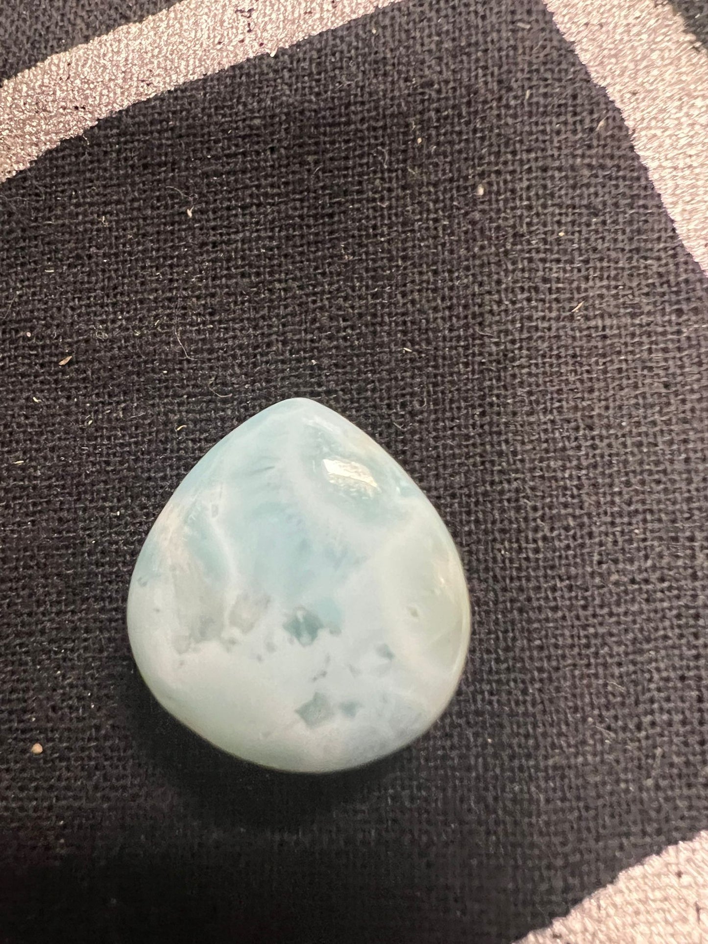 Larimar | Semi Precious Stones | Metaphysical