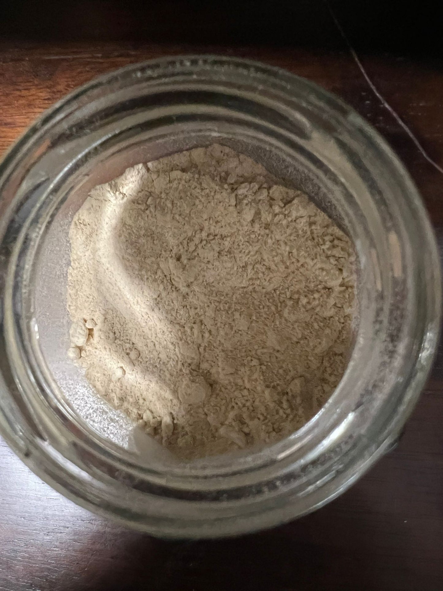 Orris Root Powder | 50g | Herbs | Spell Reagent | Herbwork | Rootwork |