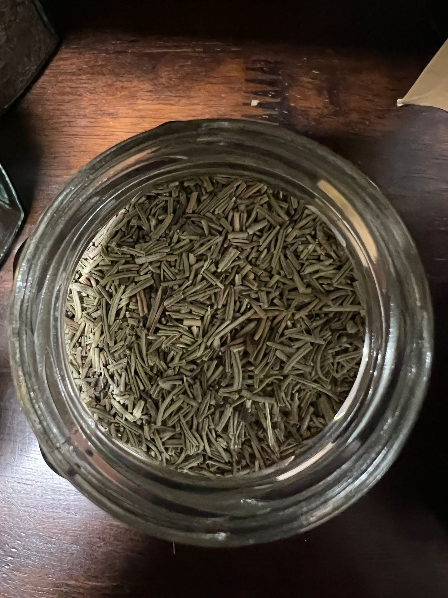 Rosemary | 50g | Herbs | Spell Reagent | Herbwork | Rootwork |