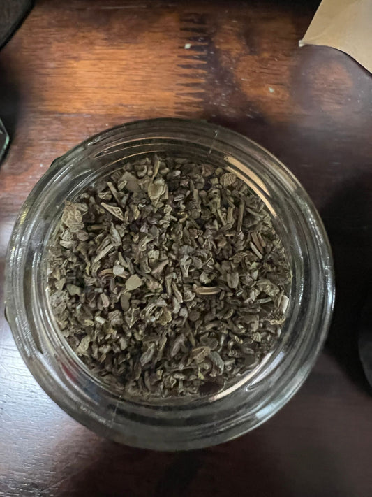 Sage | 30g | Herbs | Spell Reagent | Herbwork | Rootwork |