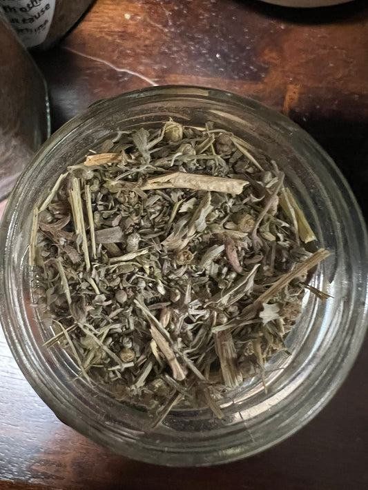 Wormwood | 30g | Herbs | Spell Reagent | Herbwork | Rootwork |