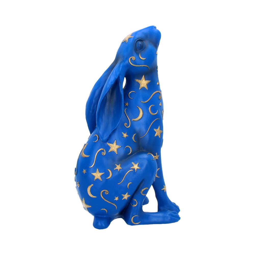 Lepus Figurine Constellation | Hare Ornament | 26cm