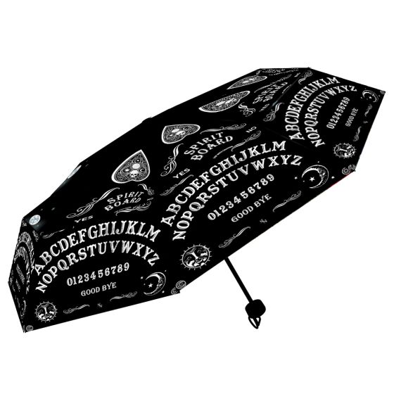 Spirit Board Umbrella | Witch Gift | Goth Girl