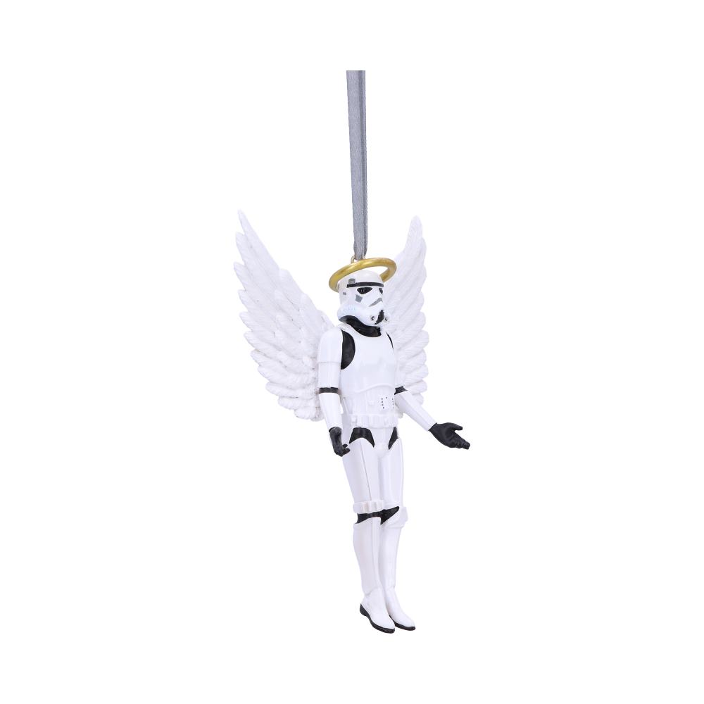 Stormtrooper For Heaven's Sake Hanging Ornament | Tree Decoration | Officially Licensed