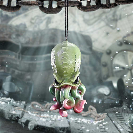 Cthulhu Hanging Ornament | 7.5cm | Lovecraft