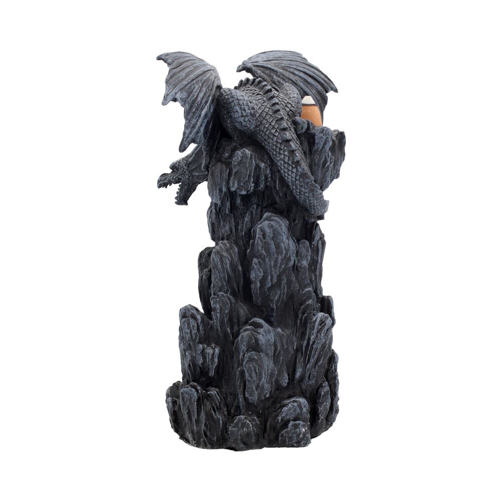 Dragon Tower Backflow Burner | Incense Burner | 20cm