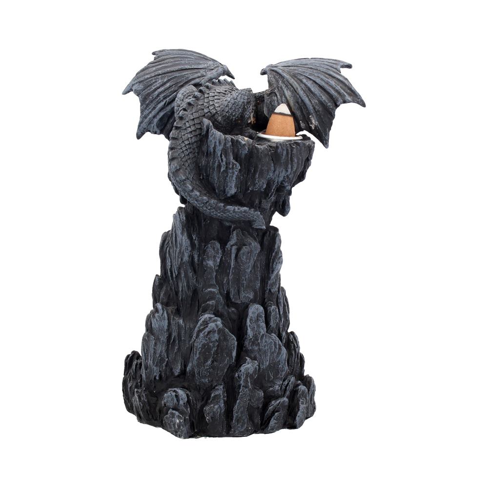 Dragon Tower Backflow Burner | Incense Burner | 20cm