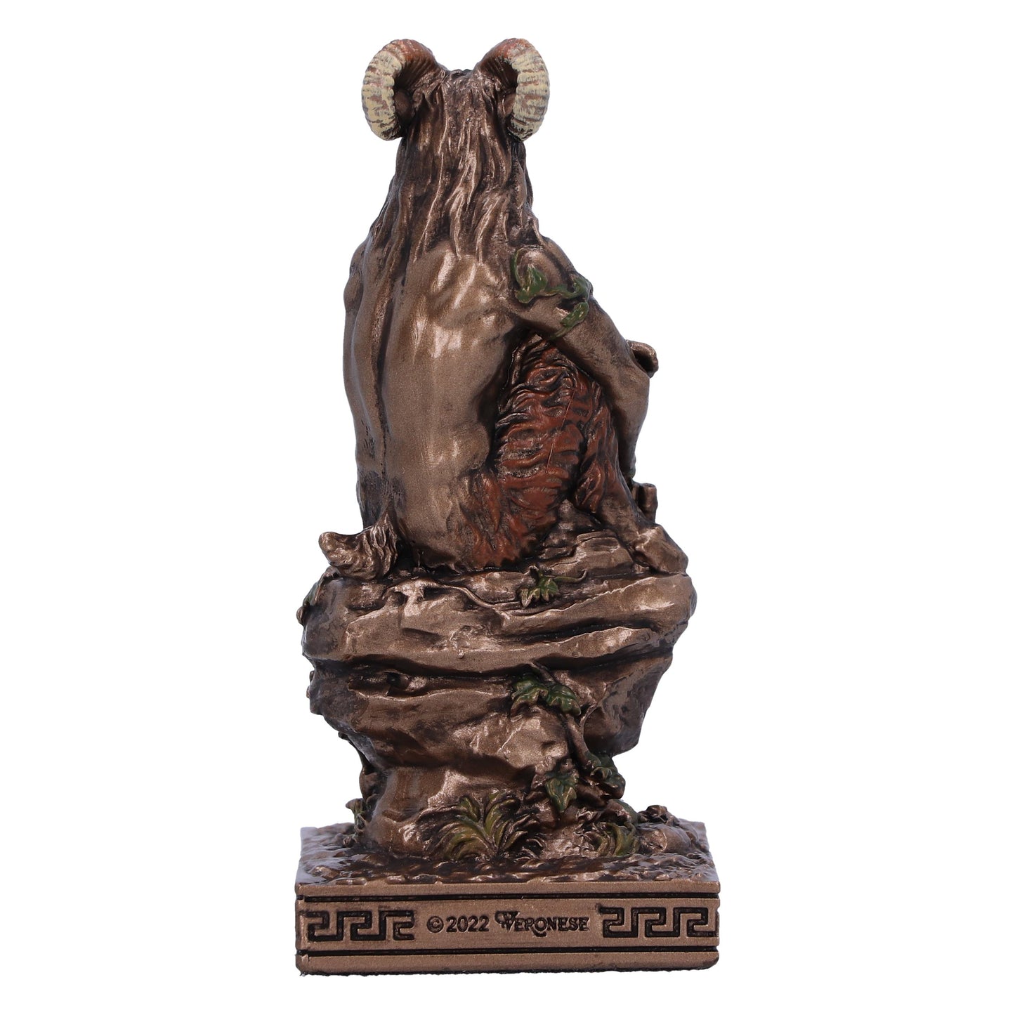 Pan (Mini) Figrine | 8.3cm | Altar Items | God of the Wild | Greek Mythology