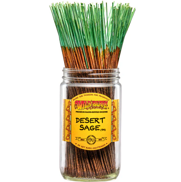 Wild Berry Traditional  Incense Sticks | 11" Stick | Home Fragrance | Pack of 10 | Chose you Scent