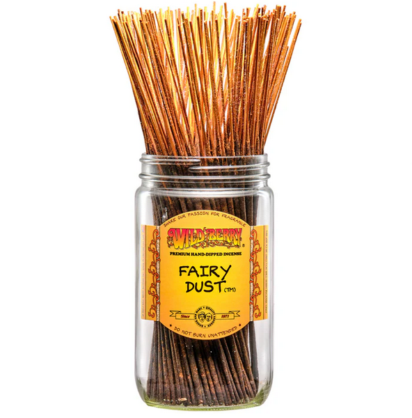 Wild Berry Traditional  Incense Sticks | 11" Stick | Home Fragrance | Pack of 10 | Chose you Scent